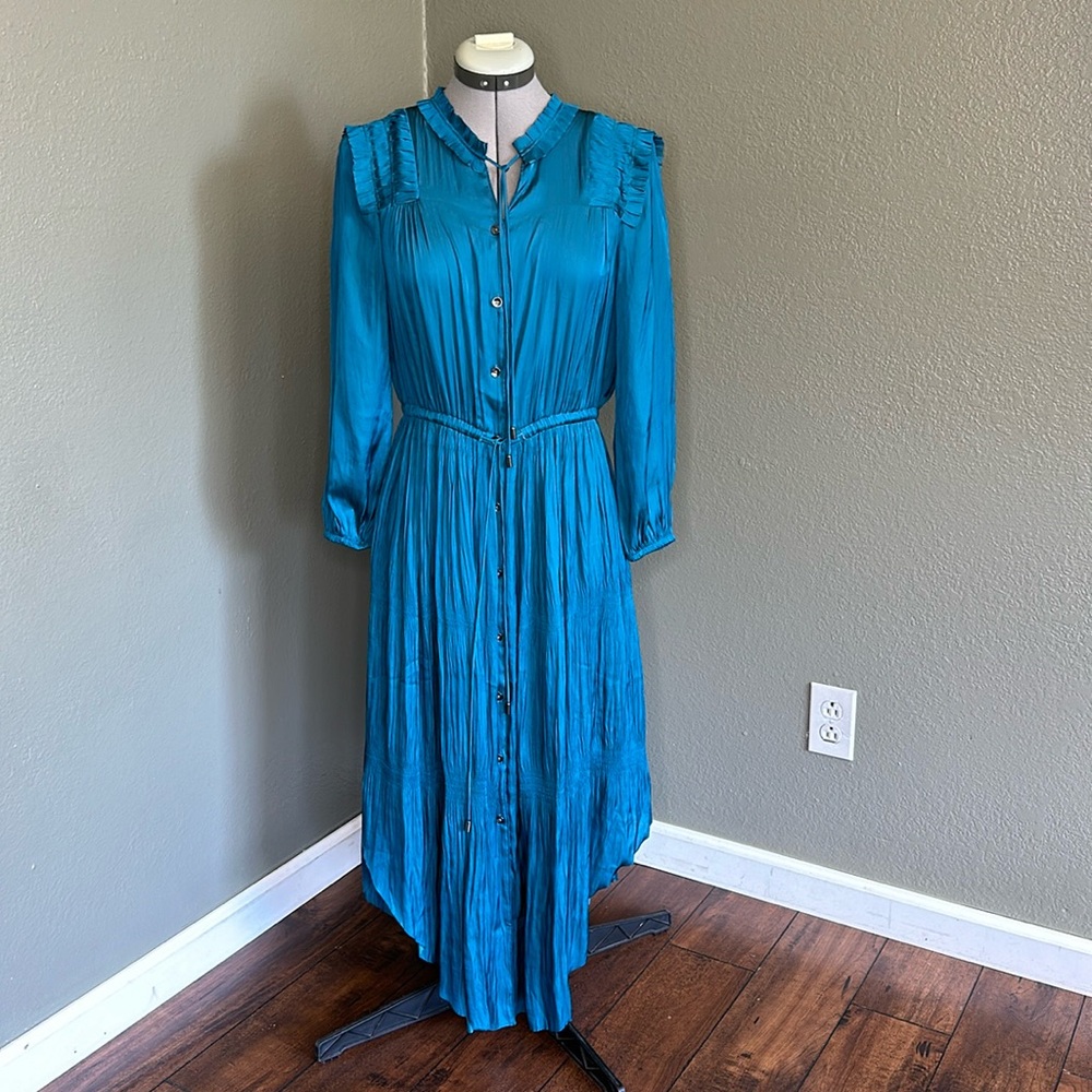 Chico’s Midi Dress (0/4)